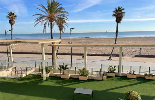 PRIMERA LINEA PLAYA PATACONA, VALENCIA - Foto 7