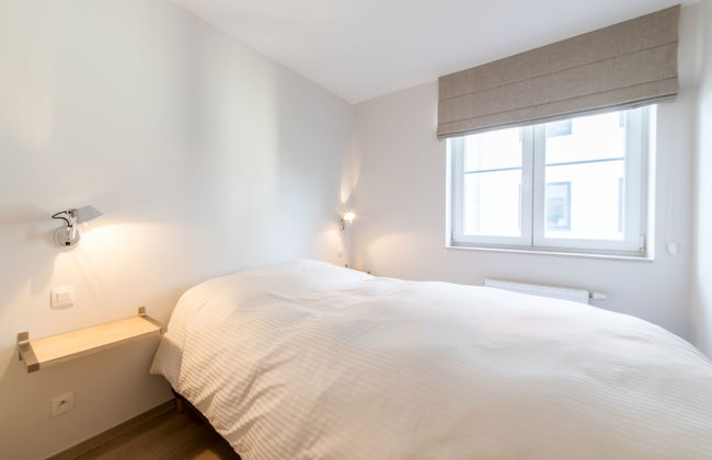 3 bedroom Apartment in De Haan with garden and terrace - Photo 11