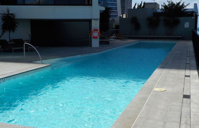 Circle on Cavill - HR Surfers Paradise - Foto 24