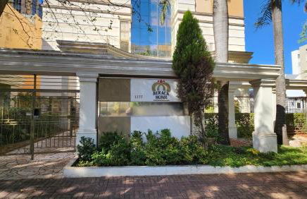 Flat Elegante Central Londrina - Foto 1