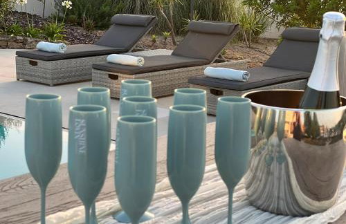 Vila das Acácias - Boutique Villa in Wine Country - Foto 23
