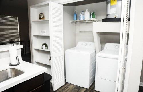 Apartment in Houston Med Center - Foto 18