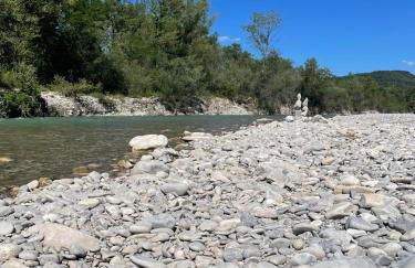 Logement atypique tout en pierre - Foto 7