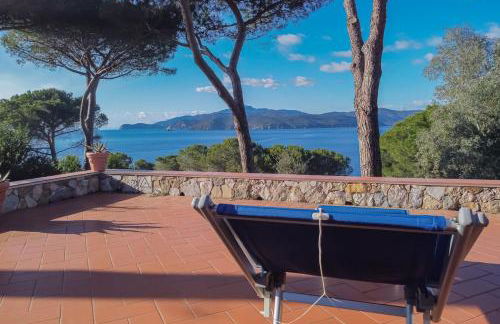 Villa Golfo Stella - Foto 1