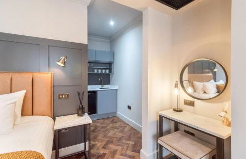 King Street Aparthotel - Photo 110