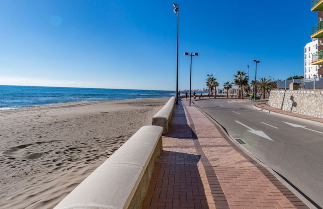 El Olimpo | 7 Pax | First Line | 3673-KAW - Foto 1