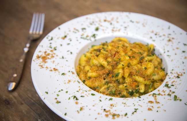 Masseria Fortificata Lo Zafferaneto - Foto 64