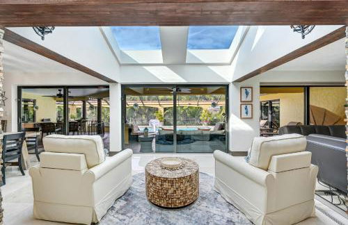 Villa San Marino - Foto 30