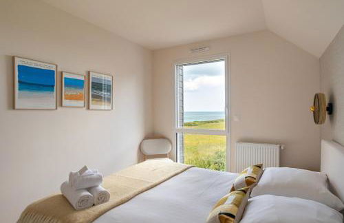 Home by the Sea - Maison Cancale proche de la mer - Foto 18