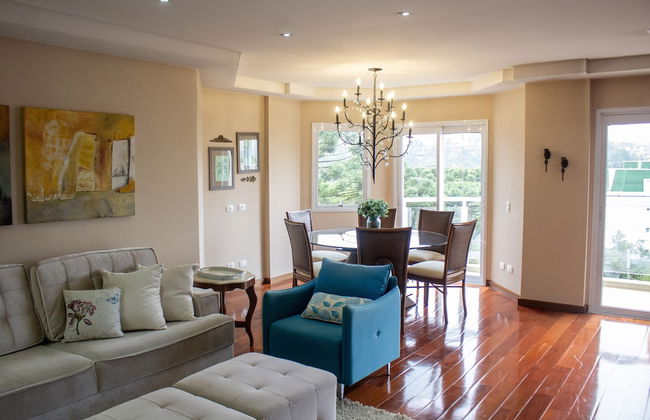 Apartamento Morro do Elefante - Photo 25