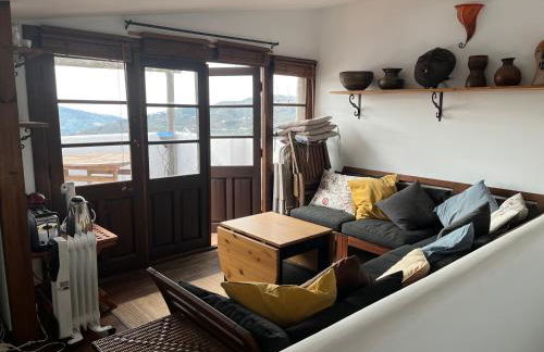 Beautifully renovated village house with spectacular views - Foto 13