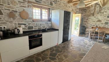 Haus im Olivenhain direkt am Meer - Foto 4