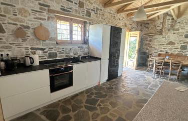 Haus im Olivenhain direkt am Meer - Foto 4