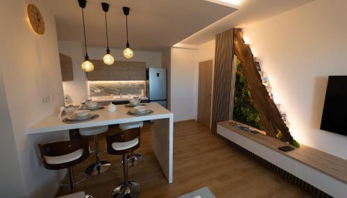 Appartement calme et raffiné en hypercentre dans une résidence historique parking - Foto 4