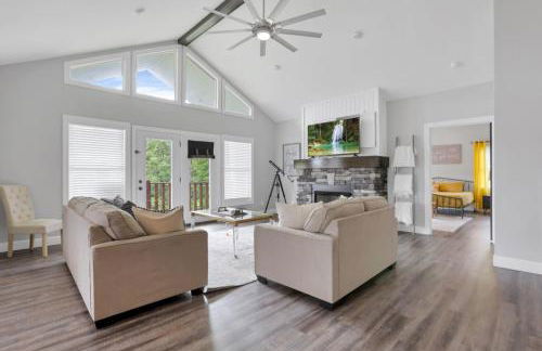 Serenity on Siverly by Purple Munky Hospitality - Foto 11