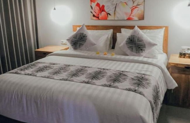 Villa Royal Lovina - Foto 6