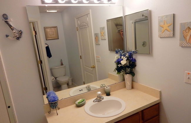 Tree Top Retreat - Foto 19