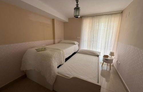 Adosado con piscina a 6 min del MET Oliva Nova y playa - Photo 55