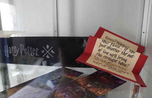 Charmant Appartement au Pré - Foto 19