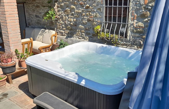 Beautiful Home in Lizzanello - Foto 15