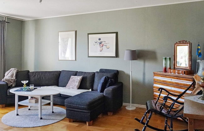 6 Person Holiday Home in Visby-by Traum - Foto 9