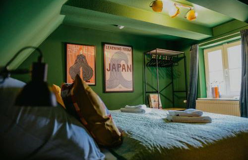 sleepArt green - Photo 14