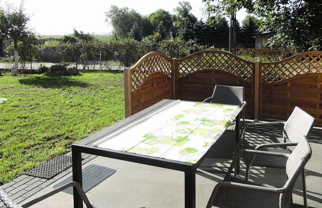 Holiday Home in Karnocicie by Szczecin Lagoon - Foto 7