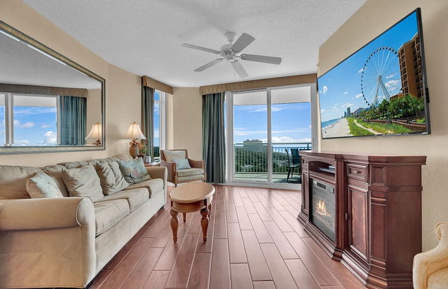 Horizon at 77th by Palmetto Vacations - Foto 9