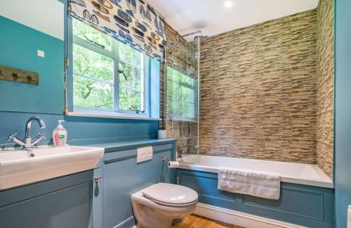 Chasewoods Farm Cottage - Foto 17