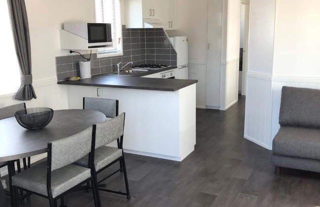 Geelong Surfcoast Hwy Holiday Park - Foto 10