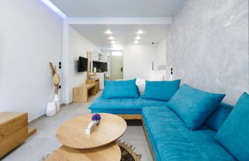 Sapphire Kythnos Suites - Foto 29