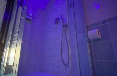 F&G 71100 - - Colazione inclusa - Box auto privato su richiesta - Foto 26