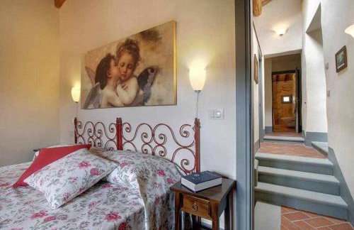 Villa Casaglia 2apartment With Shared Pool - Foto 16