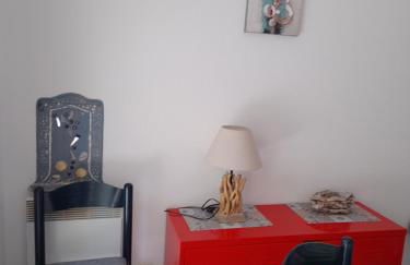 Appartement T2 ocean location avec terrasse et parking privé 200mde la plage - Foto 10