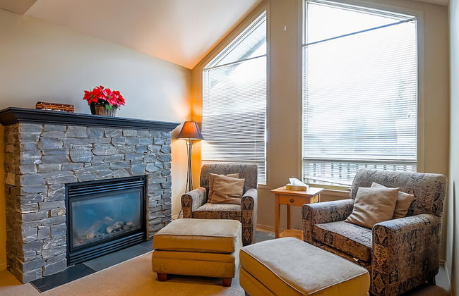 Thunder Ridge by Fernie Lodging CO - Photo 35