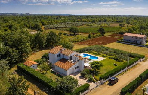 Villa Basic - Foto 15