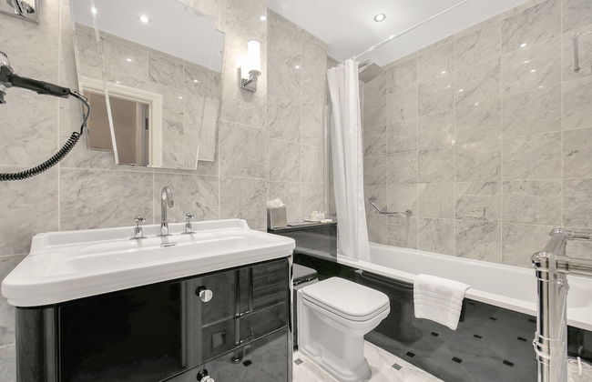 10 Curzon Street Apartments by Mansley - Foto 25