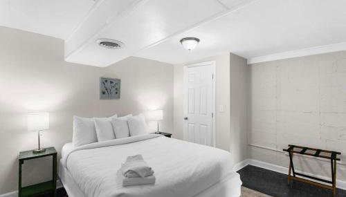 10 Mins to Downtown Modern in Magic City- Unit B - Foto 3