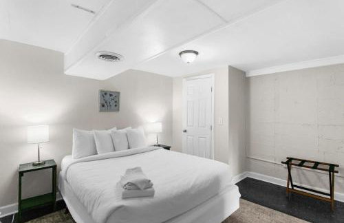 10 Mins to Downtown Modern in Magic City- Unit B - Foto 3