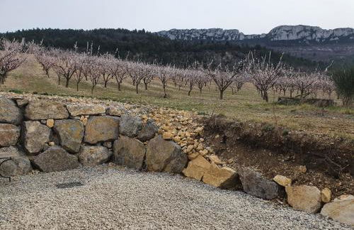 Gîte les trois abeilles - Foto 25
