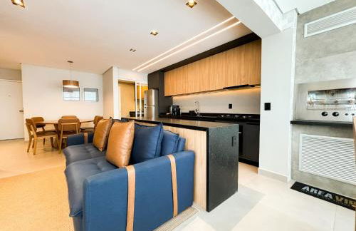 Apartamento Positano Guarujá - Foto 6