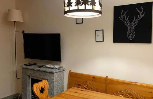 Bilocale con vista a Sestriere - Foto 13