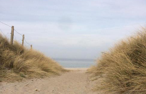 Hamptons Beach House Grömitz - Photo 45