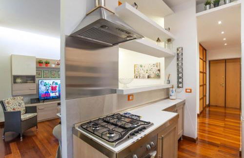 Viale Tirreno - Appartamento con Patio - Foto 17