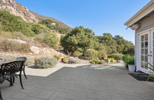 Serene Retreat in the Heart of SLO home - Foto 45