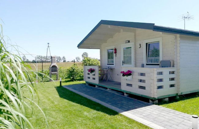 Holiday Home in Ustronie Morskie Near Beach - Foto 13