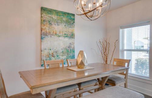 Seabreeze -Walk to beach! Pet friendly! - Foto 9