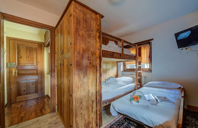 La Stella Alpina in Sestriere - Foto 20