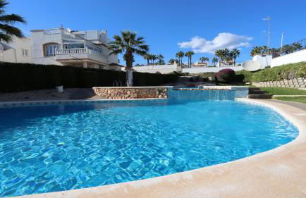 REF 7082 Apartment Los Dolses - Foto 1