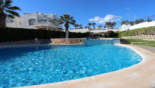 REF 7082 Apartment Los Dolses - Foto 1